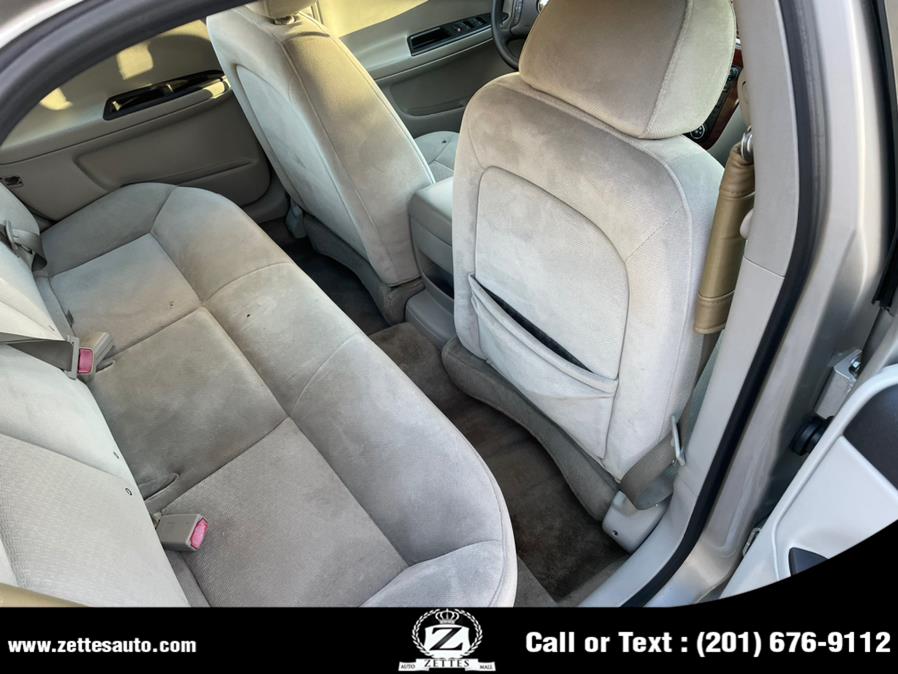Used Chevrolet Impala 4dr Sdn 3.5L LT 2007 | Zettes Auto Mall. Jersey City, New Jersey Used Chevrolet Impala 4dr Sdn 3.5L LT 2007 | Zettes Auto Mall. Jersey City, New Jersey