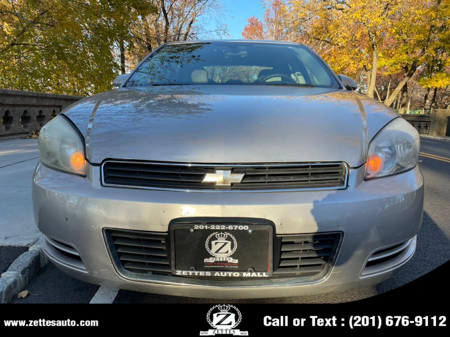 Used Chevrolet Impala 4dr Sdn 3.5L LT 2007 | Zettes Auto Mall. Jersey City, New Jersey Used Chevrolet Impala 4dr Sdn 3.5L LT 2007 | Zettes Auto Mall. Jersey City, New Jersey