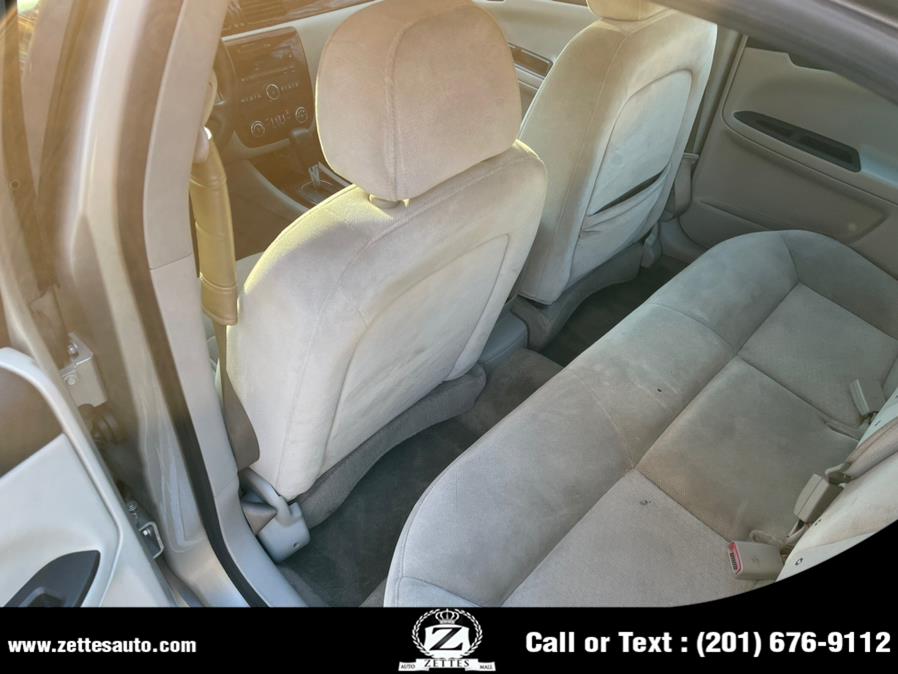 Used Chevrolet Impala 4dr Sdn 3.5L LT 2007 | Zettes Auto Mall. Jersey City, New Jersey Used Chevrolet Impala 4dr Sdn 3.5L LT 2007 | Zettes Auto Mall. Jersey City, New Jersey