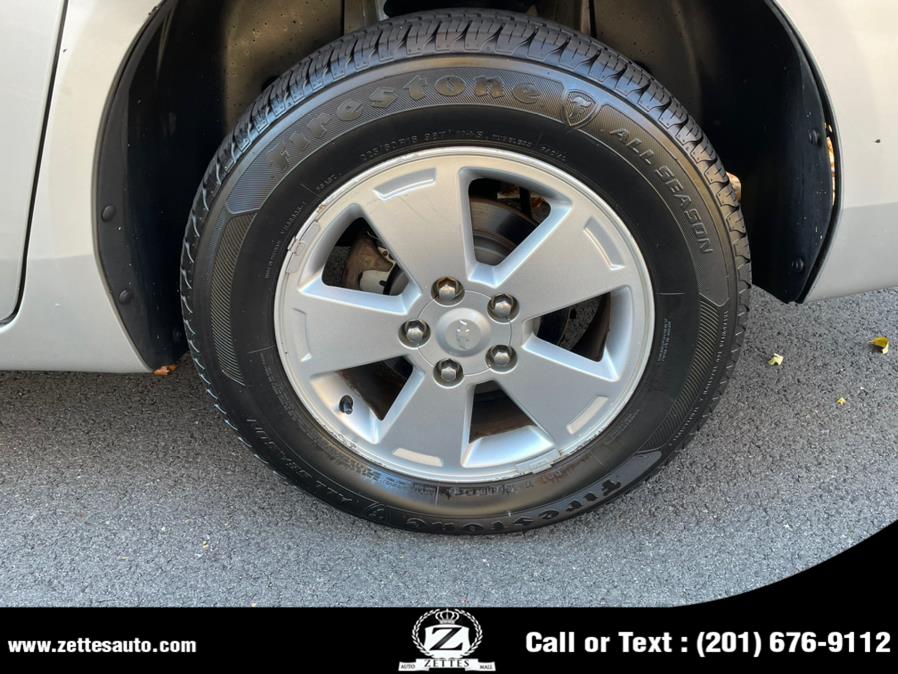 Used Chevrolet Impala 4dr Sdn 3.5L LT 2007 | Zettes Auto Mall. Jersey City, New Jersey Used Chevrolet Impala 4dr Sdn 3.5L LT 2007 | Zettes Auto Mall. Jersey City, New Jersey