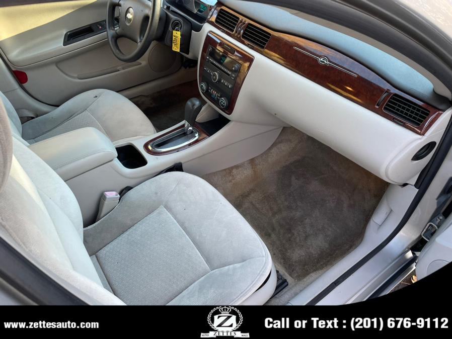 Used Chevrolet Impala 4dr Sdn 3.5L LT 2007 | Zettes Auto Mall. Jersey City, New Jersey Used Chevrolet Impala 4dr Sdn 3.5L LT 2007 | Zettes Auto Mall. Jersey City, New Jersey