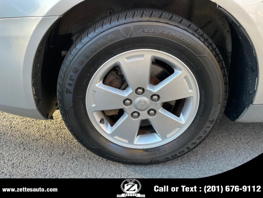 Used Chevrolet Impala 4dr Sdn 3.5L LT 2007 | Zettes Auto Mall. Jersey City, New Jersey Used Chevrolet Impala 4dr Sdn 3.5L LT 2007 | Zettes Auto Mall. Jersey City, New Jersey