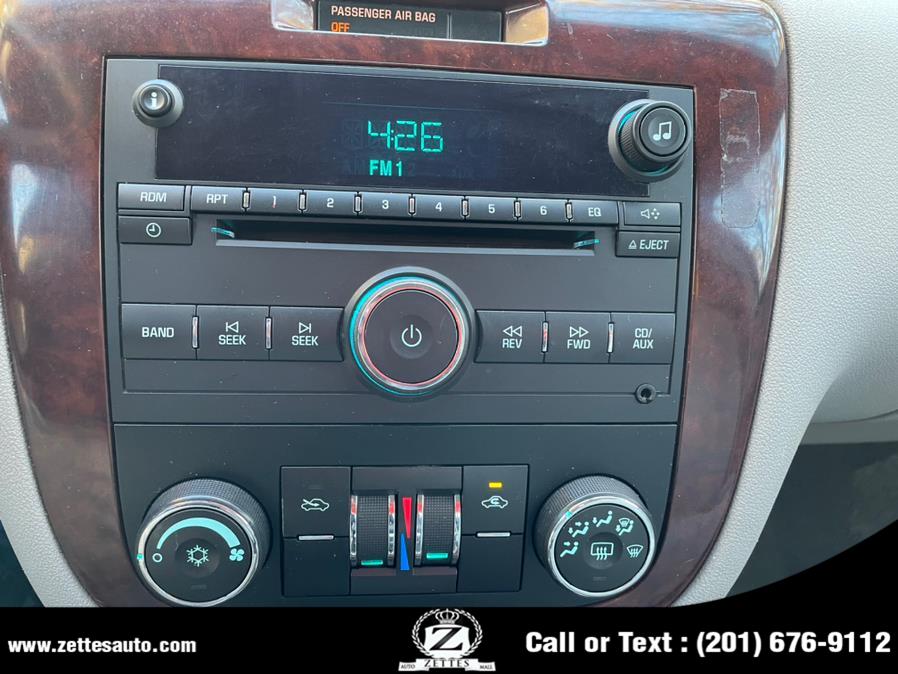 Used Chevrolet Impala 4dr Sdn 3.5L LT 2007 | Zettes Auto Mall. Jersey City, New Jersey Used Chevrolet Impala 4dr Sdn 3.5L LT 2007 | Zettes Auto Mall. Jersey City, New Jersey