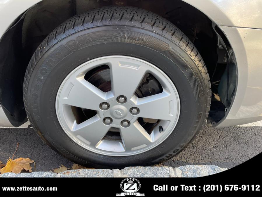 Used Chevrolet Impala 4dr Sdn 3.5L LT 2007 | Zettes Auto Mall. Jersey City, New Jersey Used Chevrolet Impala 4dr Sdn 3.5L LT 2007 | Zettes Auto Mall. Jersey City, New Jersey