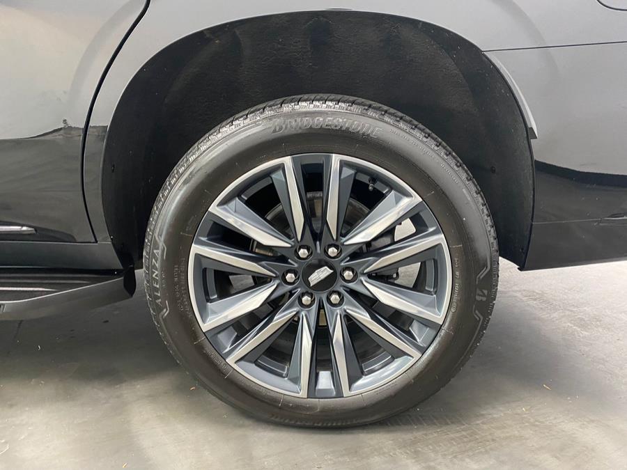 Used Cadillac Escalade 4WD 4dr Sport 2021 | East Coast Auto Group. Linden, New Jersey Used Cadillac Escalade 4WD 4dr Sport 2021 | East Coast Auto Group. Linden, New Jersey