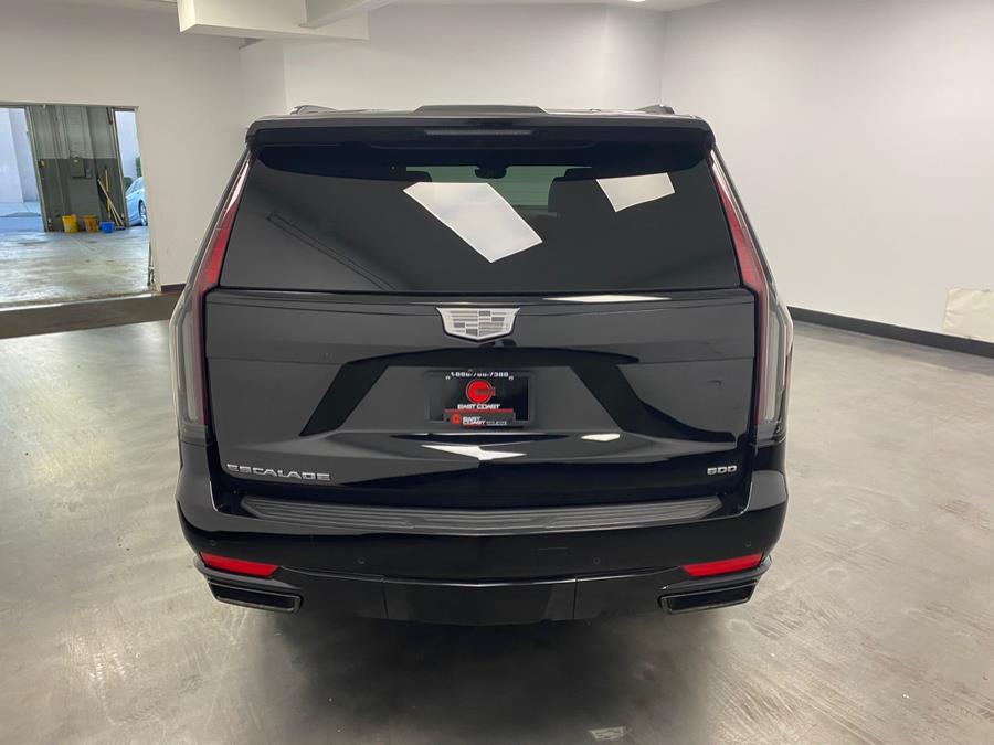 Used Cadillac Escalade 4WD 4dr Sport 2021 | East Coast Auto Group. Linden, New Jersey Used Cadillac Escalade 4WD 4dr Sport 2021 | East Coast Auto Group. Linden, New Jersey
