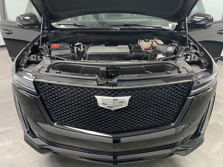 Used Cadillac Escalade 4WD 4dr Sport 2021 | East Coast Auto Group. Linden, New Jersey Used Cadillac Escalade 4WD 4dr Sport 2021 | East Coast Auto Group. Linden, New Jersey