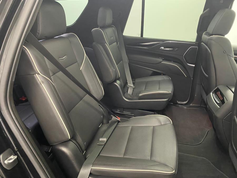 Used Cadillac Escalade 4WD 4dr Sport 2021 | East Coast Auto Group. Linden, New Jersey Used Cadillac Escalade 4WD 4dr Sport 2021 | East Coast Auto Group. Linden, New Jersey