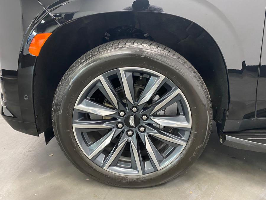 Used Cadillac Escalade 4WD 4dr Sport 2021 | East Coast Auto Group. Linden, New Jersey Used Cadillac Escalade 4WD 4dr Sport 2021 | East Coast Auto Group. Linden, New Jersey