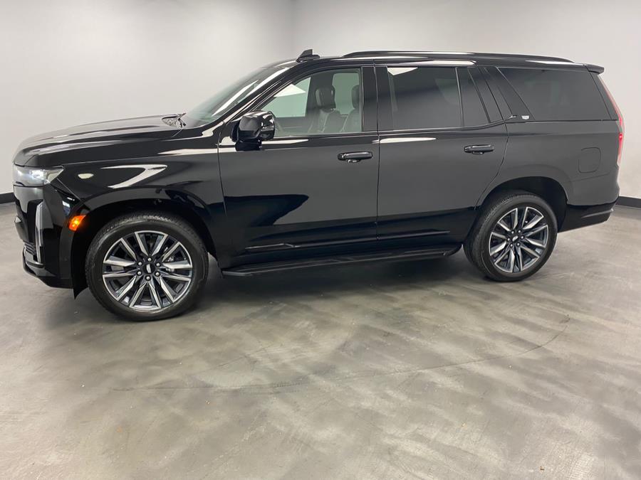 Used Cadillac Escalade 4WD 4dr Sport 2021 | East Coast Auto Group. Linden, New Jersey Used Cadillac Escalade 4WD 4dr Sport 2021 | East Coast Auto Group. Linden, New Jersey