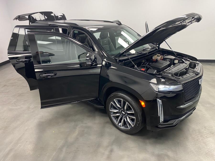 Used Cadillac Escalade 4WD 4dr Sport 2021 | East Coast Auto Group. Linden, New Jersey Used Cadillac Escalade 4WD 4dr Sport 2021 | East Coast Auto Group. Linden, New Jersey