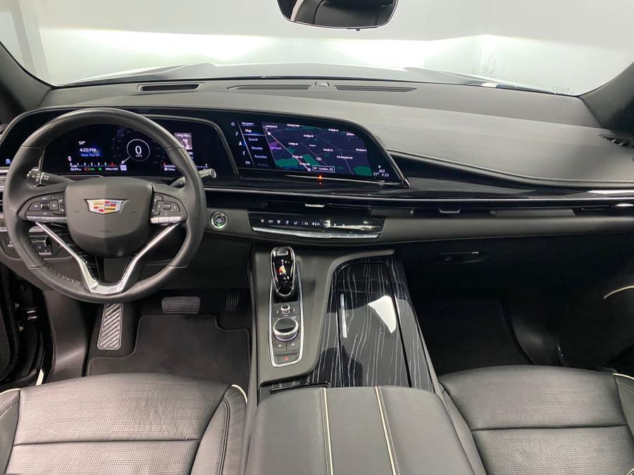 Used Cadillac Escalade 4WD 4dr Sport 2021 | East Coast Auto Group. Linden, New Jersey Used Cadillac Escalade 4WD 4dr Sport 2021 | East Coast Auto Group. Linden, New Jersey