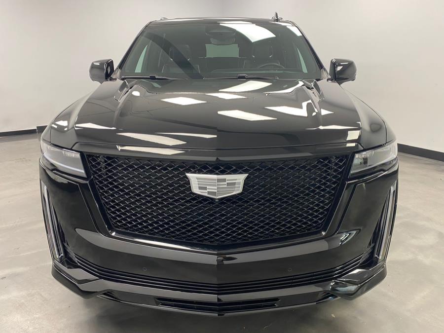 Used Cadillac Escalade 4WD 4dr Sport 2021 | East Coast Auto Group. Linden, New Jersey Used Cadillac Escalade 4WD 4dr Sport 2021 | East Coast Auto Group. Linden, New Jersey