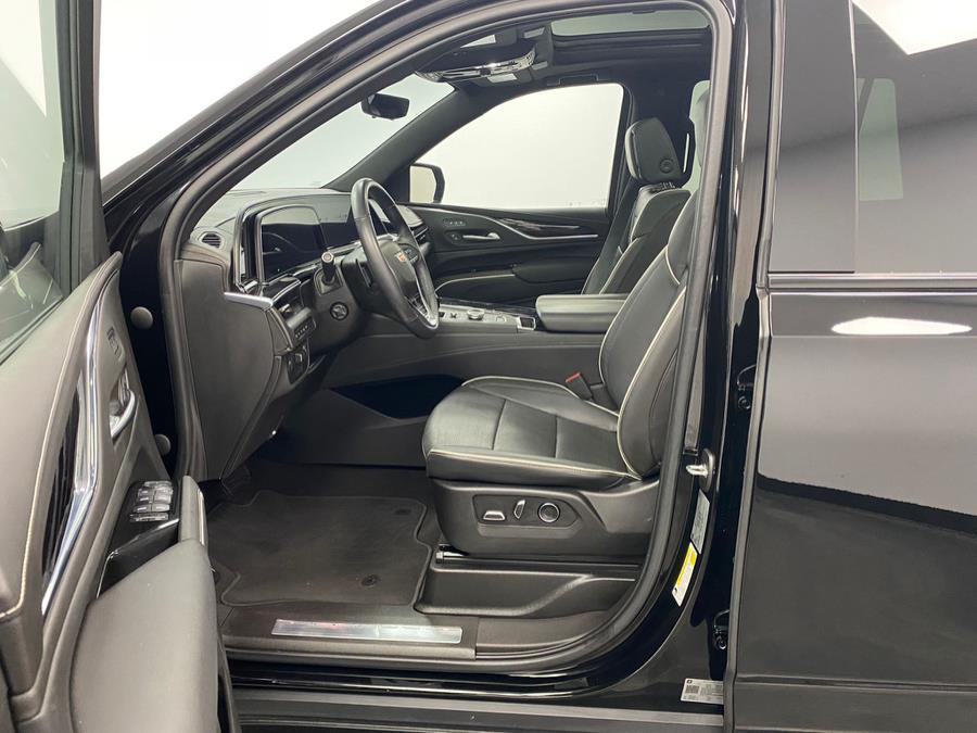 Used Cadillac Escalade 4WD 4dr Sport 2021 | East Coast Auto Group. Linden, New Jersey Used Cadillac Escalade 4WD 4dr Sport 2021 | East Coast Auto Group. Linden, New Jersey