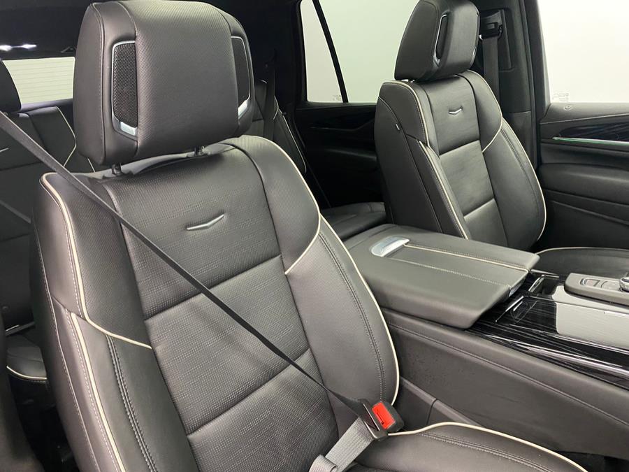 Used Cadillac Escalade 4WD 4dr Sport 2021 | East Coast Auto Group. Linden, New Jersey Used Cadillac Escalade 4WD 4dr Sport 2021 | East Coast Auto Group. Linden, New Jersey