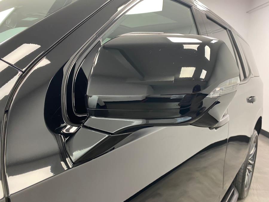 Used Cadillac Escalade 4WD 4dr Sport 2021 | East Coast Auto Group. Linden, New Jersey Used Cadillac Escalade 4WD 4dr Sport 2021 | East Coast Auto Group. Linden, New Jersey