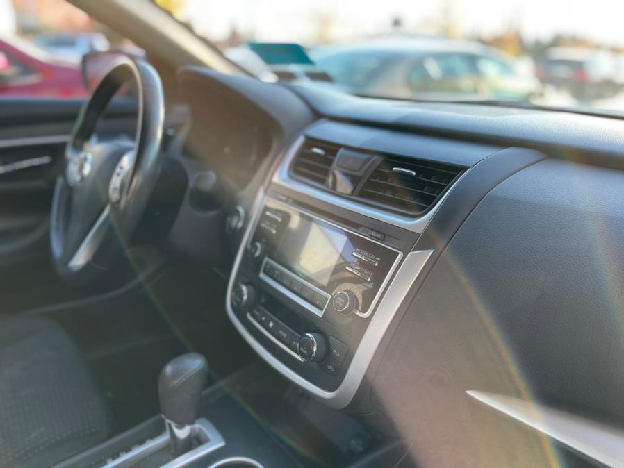 Used Nissan Altima 2.5 SL Sedan 2017 | NYC Automart Inc. Brooklyn, New York Used Nissan Altima 2.5 SL Sedan 2017 | NYC Automart Inc. Brooklyn, New York