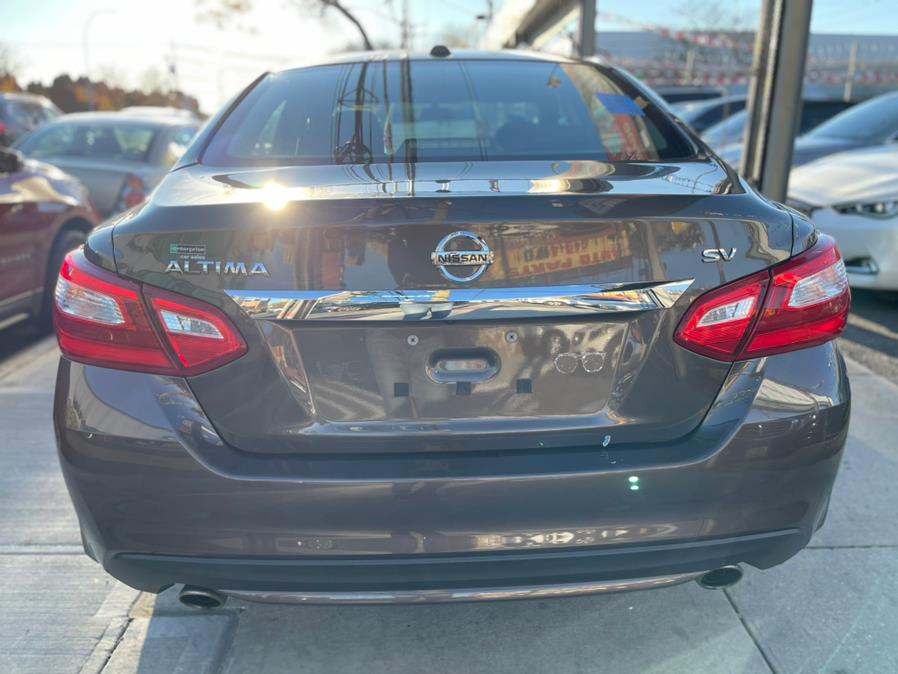 Used Nissan Altima 2.5 SL Sedan 2017 | NYC Automart Inc. Brooklyn, New York Used Nissan Altima 2.5 SL Sedan 2017 | NYC Automart Inc. Brooklyn, New York