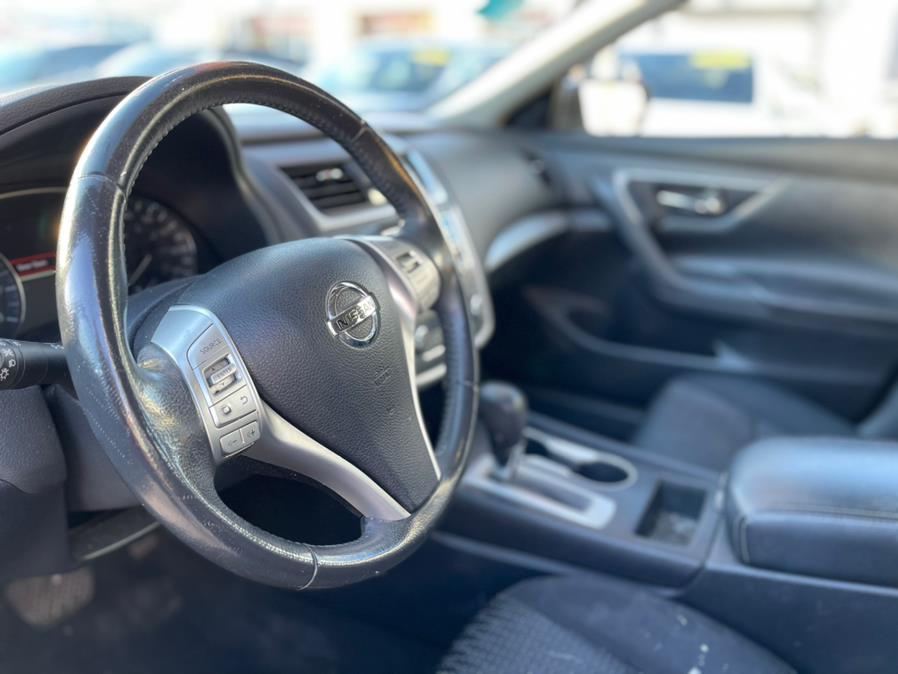 Used Nissan Altima 2.5 SL Sedan 2017 | NYC Automart Inc. Brooklyn, New York Used Nissan Altima 2.5 SL Sedan 2017 | NYC Automart Inc. Brooklyn, New York