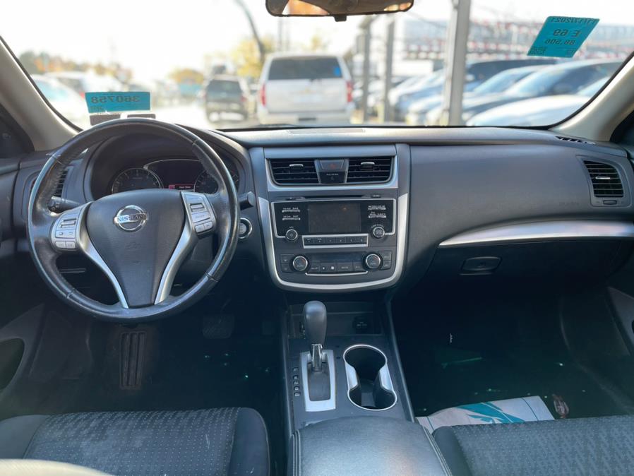 Used Nissan Altima 2.5 SL Sedan 2017 | NYC Automart Inc. Brooklyn, New York Used Nissan Altima 2.5 SL Sedan 2017 | NYC Automart Inc. Brooklyn, New York