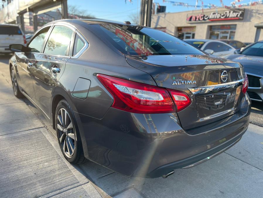 Used Nissan Altima 2.5 SL Sedan 2017 | NYC Automart Inc. Brooklyn, New York Used Nissan Altima 2.5 SL Sedan 2017 | NYC Automart Inc. Brooklyn, New York