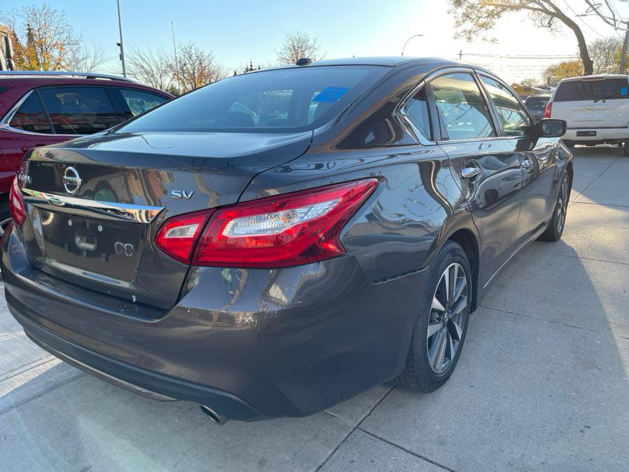 Used Nissan Altima 2.5 SL Sedan 2017 | NYC Automart Inc. Brooklyn, New York Used Nissan Altima 2.5 SL Sedan 2017 | NYC Automart Inc. Brooklyn, New York