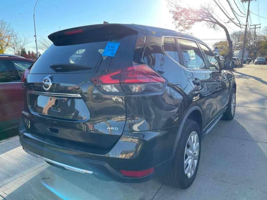 Used Nissan Rogue AWD SV 2017 | NYC Automart Inc. Brooklyn, New York Used Nissan Rogue AWD SV 2017 | NYC Automart Inc. Brooklyn, New York