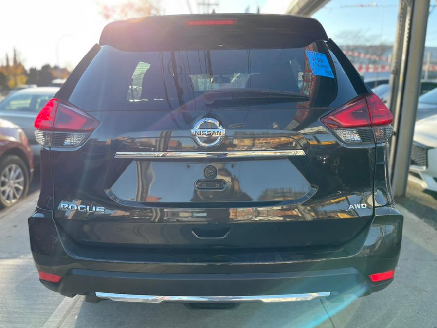 Used Nissan Rogue AWD SV 2017 | NYC Automart Inc. Brooklyn, New York Used Nissan Rogue AWD SV 2017 | NYC Automart Inc. Brooklyn, New York