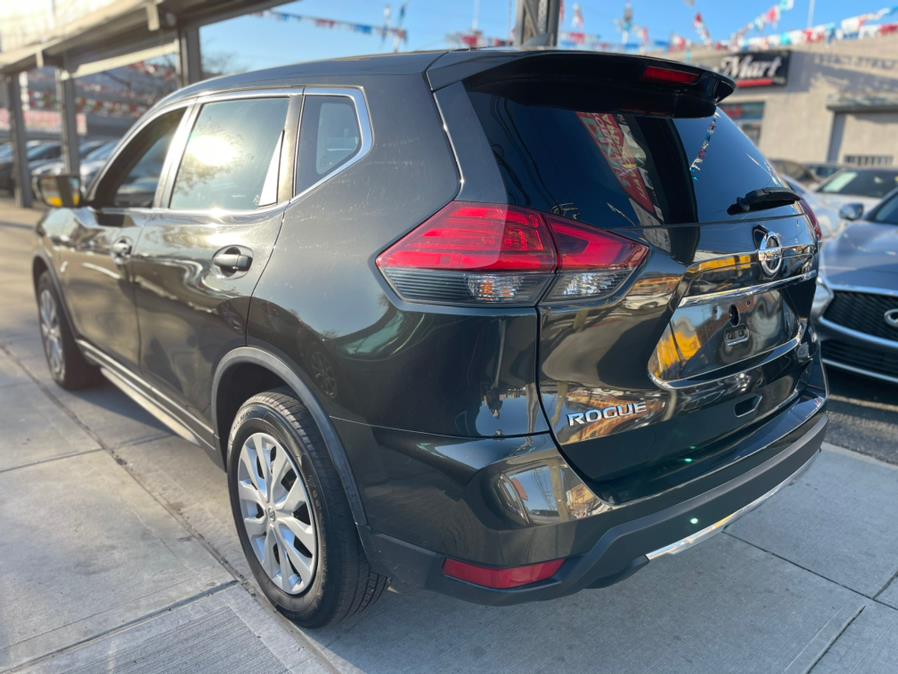 Used Nissan Rogue AWD SV 2017 | NYC Automart Inc. Brooklyn, New York Used Nissan Rogue AWD SV 2017 | NYC Automart Inc. Brooklyn, New York