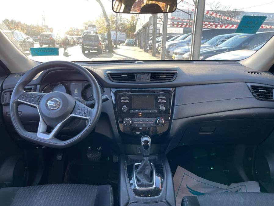 Used Nissan Rogue AWD SV 2017 | NYC Automart Inc. Brooklyn, New York Used Nissan Rogue AWD SV 2017 | NYC Automart Inc. Brooklyn, New York