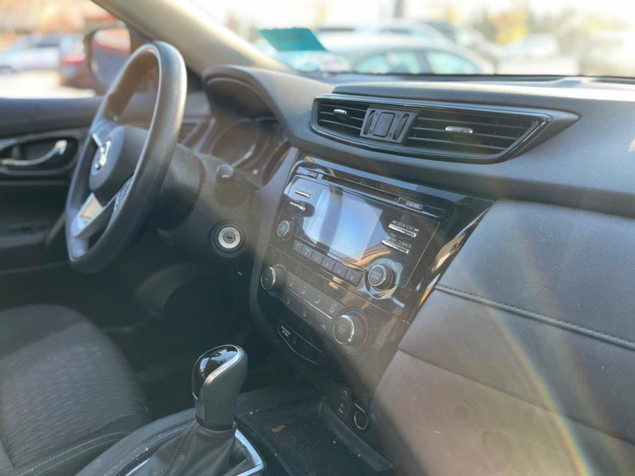 Used Nissan Rogue AWD SV 2017 | NYC Automart Inc. Brooklyn, New York Used Nissan Rogue AWD SV 2017 | NYC Automart Inc. Brooklyn, New York