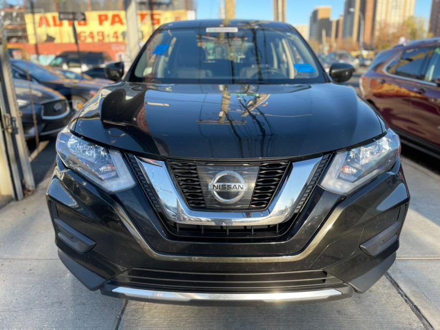 Used Nissan Rogue AWD SV 2017 | NYC Automart Inc. Brooklyn, New York Used Nissan Rogue AWD SV 2017 | NYC Automart Inc. Brooklyn, New York