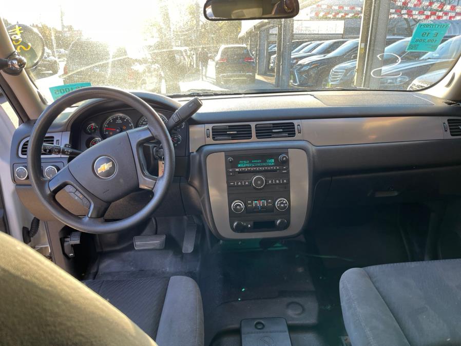 Used Chevrolet Tahoe 4WD 4dr 1500 Special Service Vehicle 2009 | NYC Automart Inc. Brooklyn, New York Used Chevrolet Tahoe 4WD 4dr 1500 Special Service Vehicle 2009 | NYC Automart Inc. Brooklyn, New York