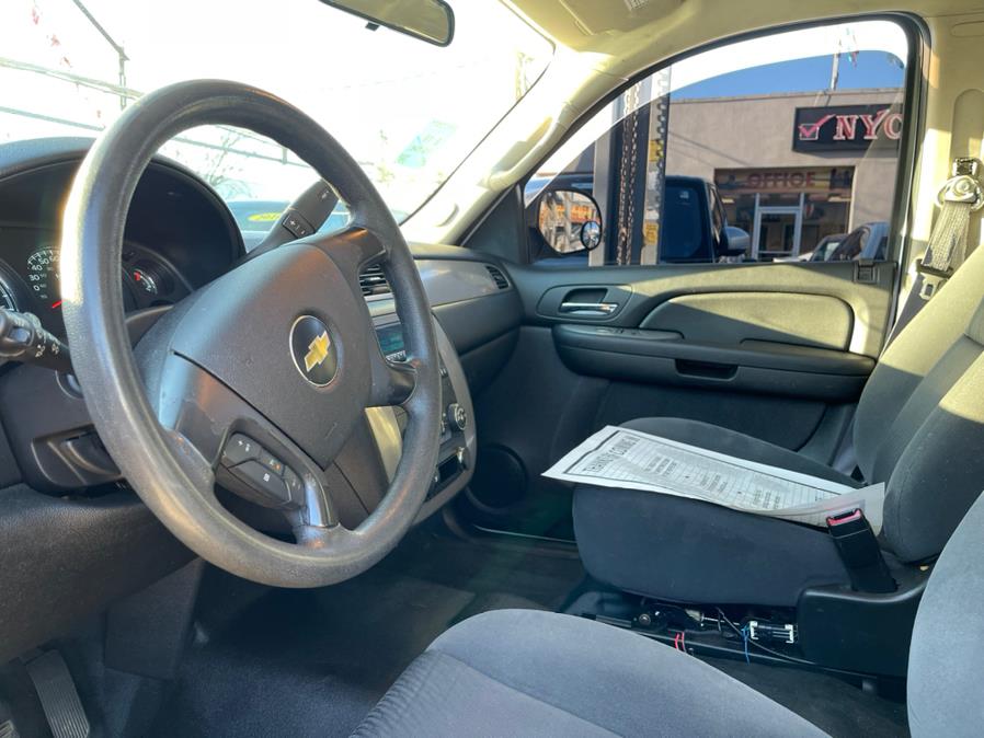 Used Chevrolet Tahoe 4WD 4dr 1500 Special Service Vehicle 2009 | NYC Automart Inc. Brooklyn, New York Used Chevrolet Tahoe 4WD 4dr 1500 Special Service Vehicle 2009 | NYC Automart Inc. Brooklyn, New York