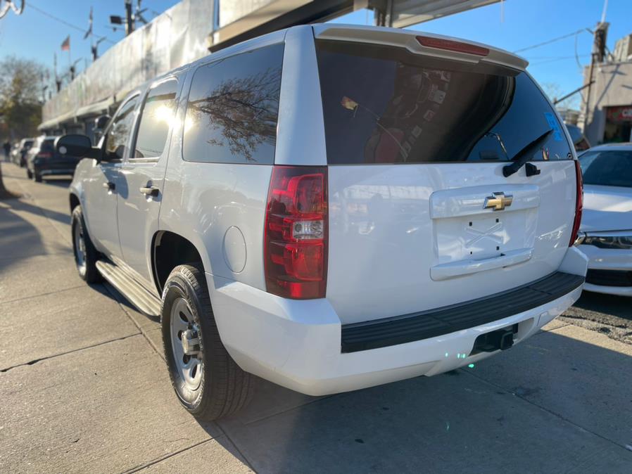Used Chevrolet Tahoe 4WD 4dr 1500 Special Service Vehicle 2009 | NYC Automart Inc. Brooklyn, New York Used Chevrolet Tahoe 4WD 4dr 1500 Special Service Vehicle 2009 | NYC Automart Inc. Brooklyn, New York