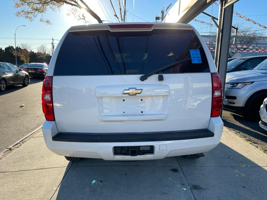 Used Chevrolet Tahoe 4WD 4dr 1500 Special Service Vehicle 2009 | NYC Automart Inc. Brooklyn, New York Used Chevrolet Tahoe 4WD 4dr 1500 Special Service Vehicle 2009 | NYC Automart Inc. Brooklyn, New York