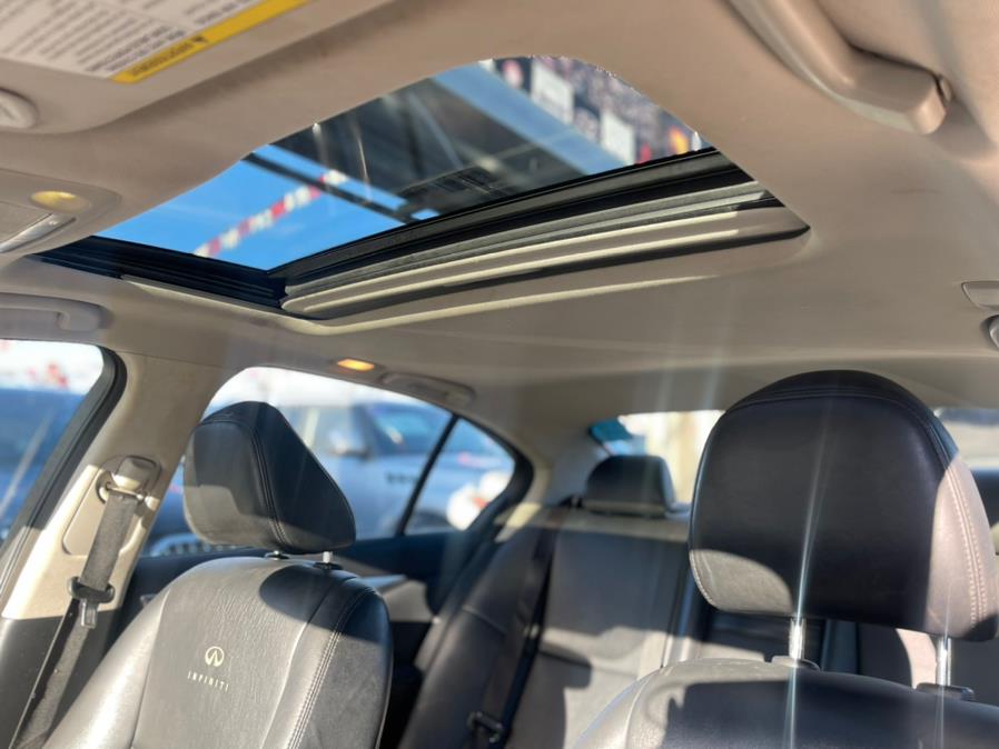 Used Infiniti Q50 4dr Sdn AWD 2014 | NYC Automart Inc. Brooklyn, New York Used Infiniti Q50 4dr Sdn AWD 2014 | NYC Automart Inc. Brooklyn, New York