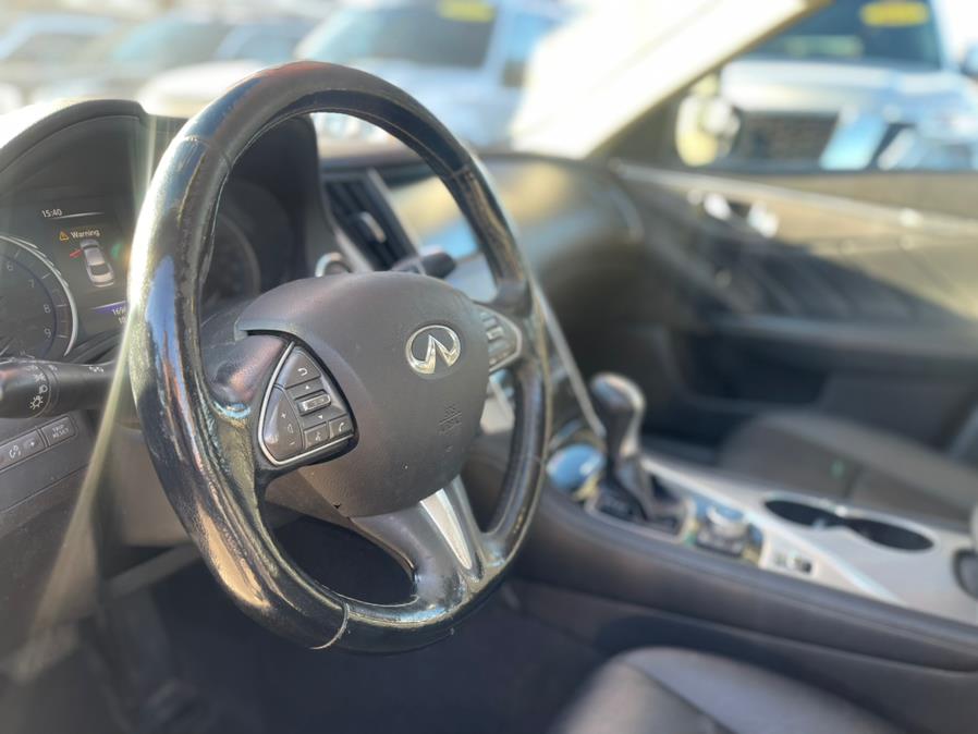 Used Infiniti Q50 4dr Sdn AWD 2014 | NYC Automart Inc. Brooklyn, New York Used Infiniti Q50 4dr Sdn AWD 2014 | NYC Automart Inc. Brooklyn, New York