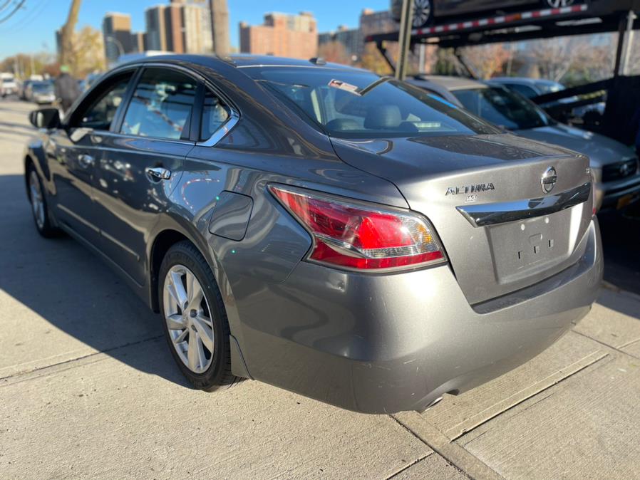 Used Nissan Altima 4dr Sdn I4 2.5 S 2015 | NYC Automart Inc. Brooklyn, New York Used Nissan Altima 4dr Sdn I4 2.5 S 2015 | NYC Automart Inc. Brooklyn, New York
