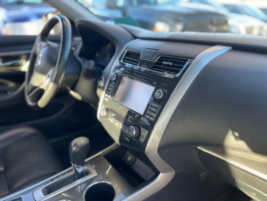 Used Nissan Altima 4dr Sdn I4 2.5 S 2015 | NYC Automart Inc. Brooklyn, New York Used Nissan Altima 4dr Sdn I4 2.5 S 2015 | NYC Automart Inc. Brooklyn, New York