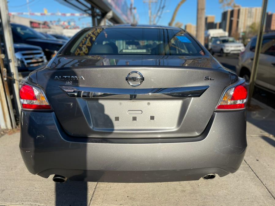 Used Nissan Altima 4dr Sdn I4 2.5 S 2015 | NYC Automart Inc. Brooklyn, New York Used Nissan Altima 4dr Sdn I4 2.5 S 2015 | NYC Automart Inc. Brooklyn, New York