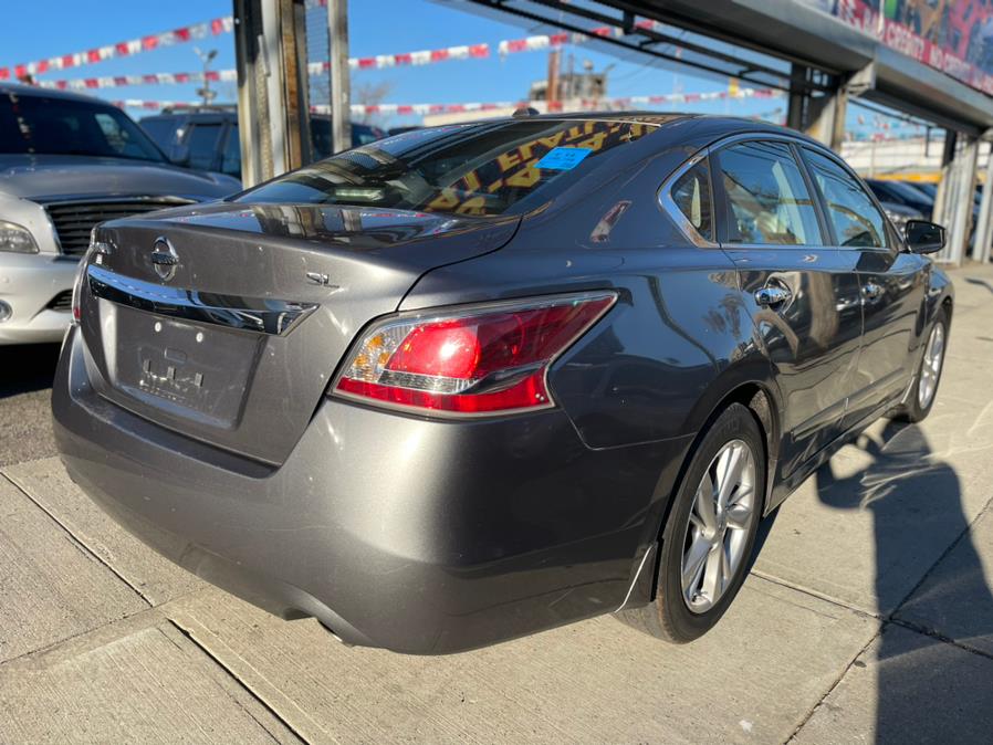 Used Nissan Altima 4dr Sdn I4 2.5 S 2015 | NYC Automart Inc. Brooklyn, New York Used Nissan Altima 4dr Sdn I4 2.5 S 2015 | NYC Automart Inc. Brooklyn, New York
