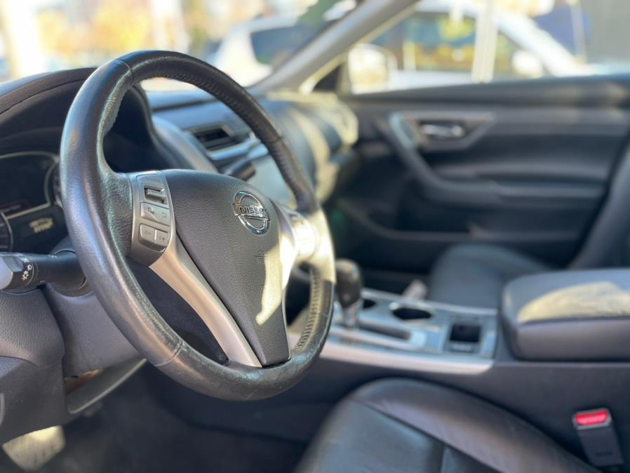 Used Nissan Altima 4dr Sdn I4 2.5 S 2015 | NYC Automart Inc. Brooklyn, New York Used Nissan Altima 4dr Sdn I4 2.5 S 2015 | NYC Automart Inc. Brooklyn, New York
