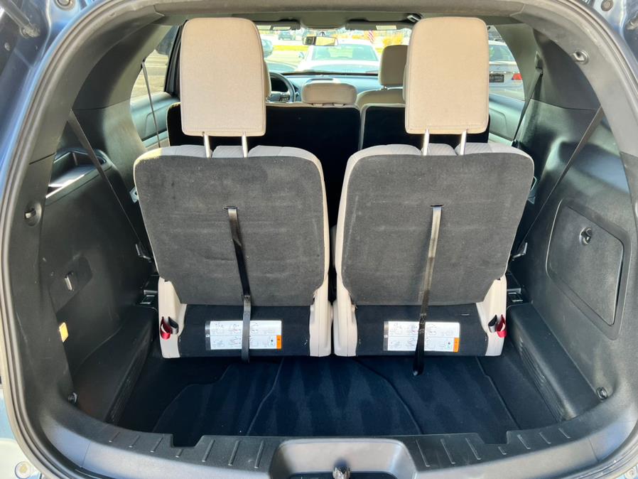 Used Ford Explorer Base 4WD 2018 | Prestige Pre-Owned Motors Inc. New Windsor, New York Used Ford Explorer Base 4WD 2018 | Prestige Pre-Owned Motors Inc. New Windsor, New York