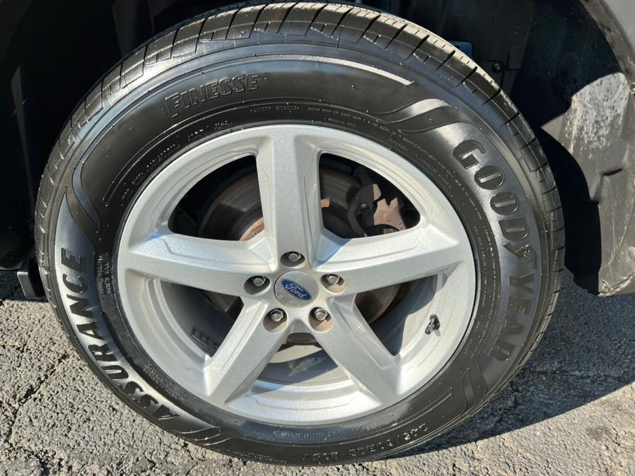 Used Ford Explorer Base 4WD 2018 | Prestige Pre-Owned Motors Inc. New Windsor, New York Used Ford Explorer Base 4WD 2018 | Prestige Pre-Owned Motors Inc. New Windsor, New York