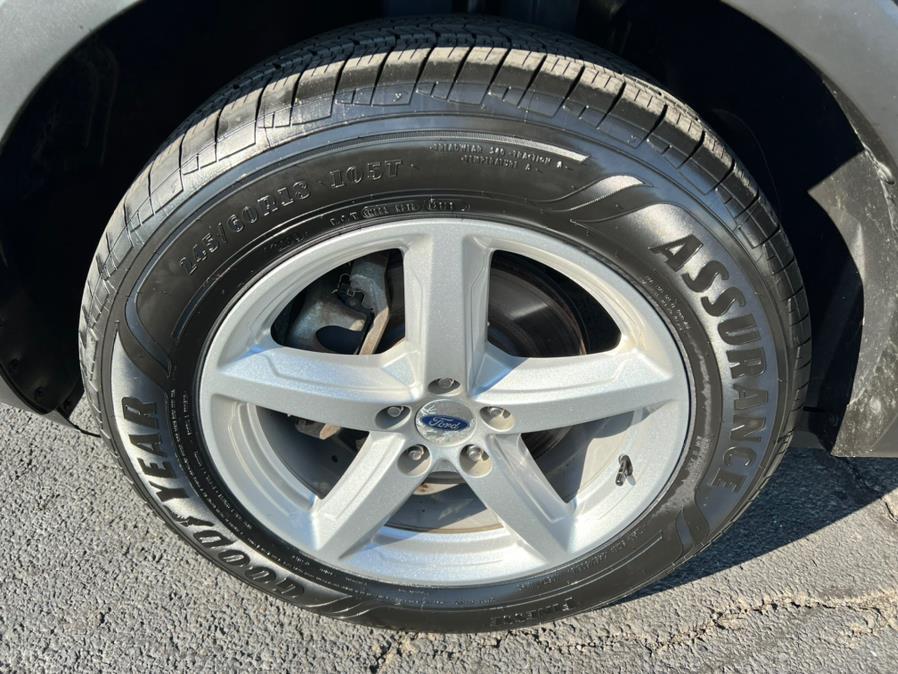 Used Ford Explorer Base 4WD 2018 | Prestige Pre-Owned Motors Inc. New Windsor, New York Used Ford Explorer Base 4WD 2018 | Prestige Pre-Owned Motors Inc. New Windsor, New York
