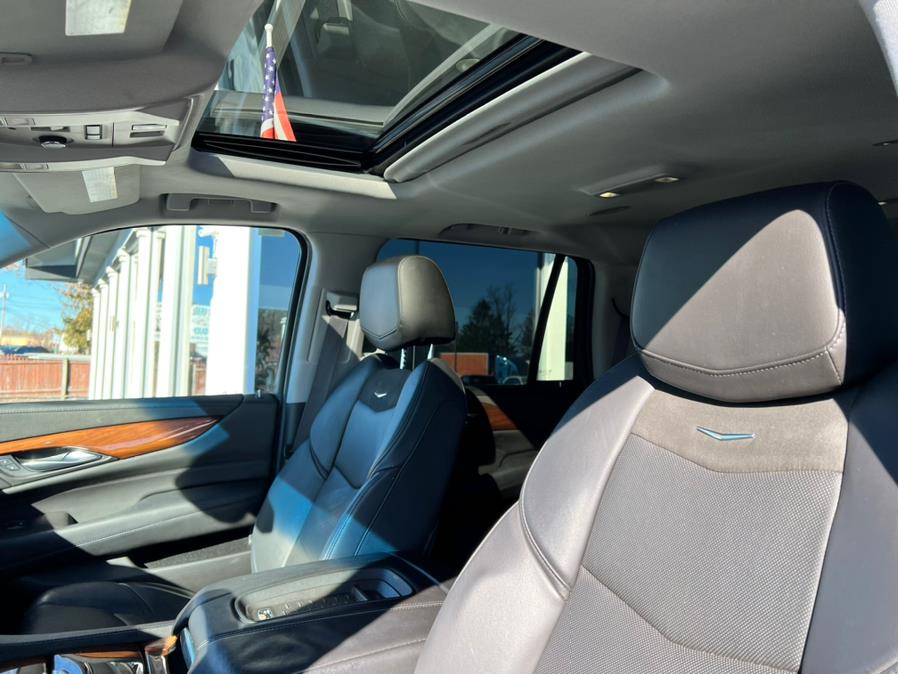Used Cadillac Escalade 4WD 4dr Luxury 2017 | Prestige Pre-Owned Motors Inc. New Windsor, New York Used Cadillac Escalade 4WD 4dr Luxury 2017 | Prestige Pre-Owned Motors Inc. New Windsor, New York