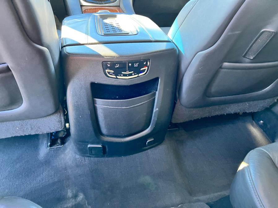 Used Cadillac Escalade 4WD 4dr Luxury 2017 | Prestige Pre-Owned Motors Inc. New Windsor, New York Used Cadillac Escalade 4WD 4dr Luxury 2017 | Prestige Pre-Owned Motors Inc. New Windsor, New York