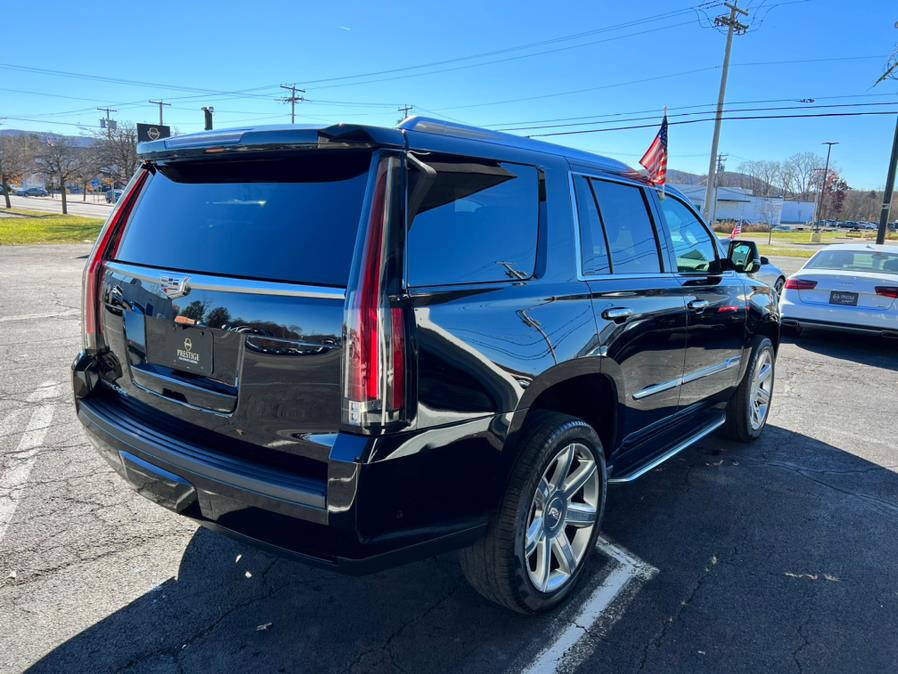 Used Cadillac Escalade 4WD 4dr Luxury 2017 | Prestige Pre-Owned Motors Inc. New Windsor, New York Used Cadillac Escalade 4WD 4dr Luxury 2017 | Prestige Pre-Owned Motors Inc. New Windsor, New York