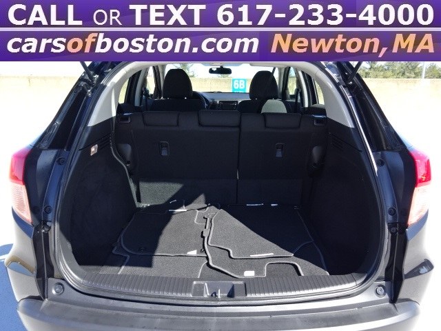 Used Honda HR-V LX AWD CVT 2018 | Cars of Boston. Newton, Massachusetts Used Honda HR-V LX AWD CVT 2018 | Cars of Boston. Newton, Massachusetts